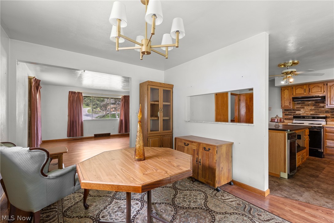 301 Alpine Drive Toronto OH 43964