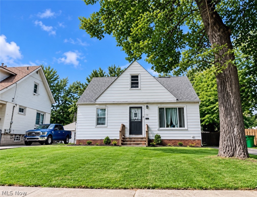 1520 Babbitt Road Euclid OH 44132