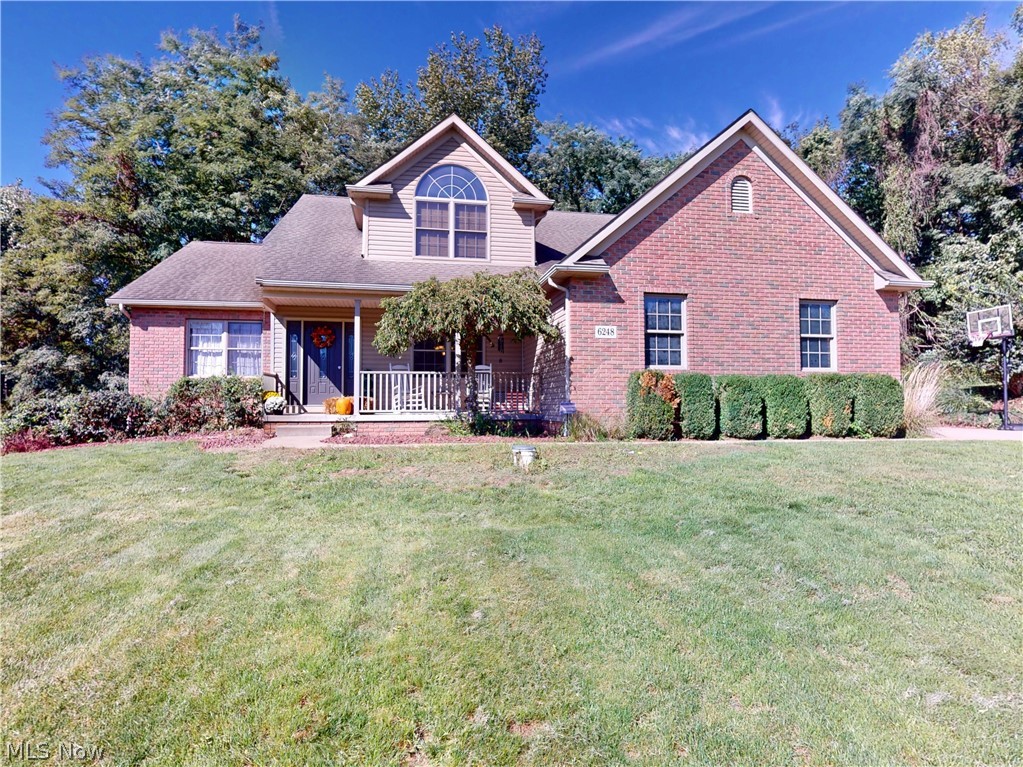 6248 Caribou Drive Clinton OH 44216