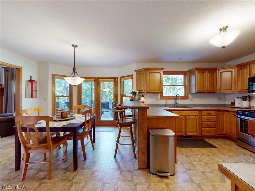 6248 Caribou Drive Clinton OH 44216