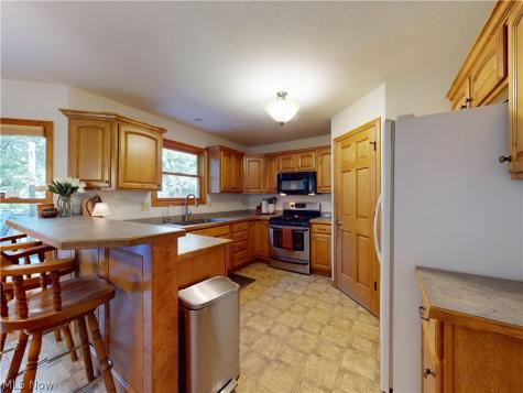 6248 Caribou Drive Clinton OH 44216