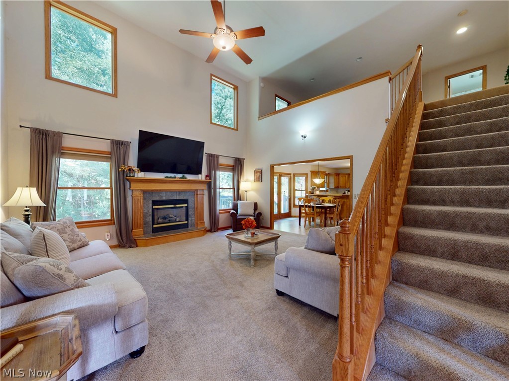 6248 Caribou Drive Clinton OH 44216