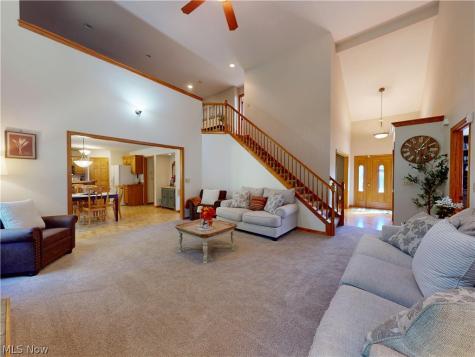 6248 Caribou Drive Clinton OH 44216