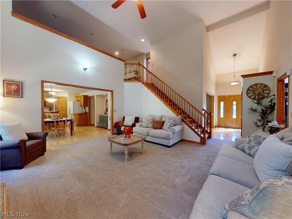 6248 Caribou Drive Clinton OH 44216