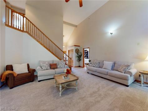6248 Caribou Drive Clinton OH 44216