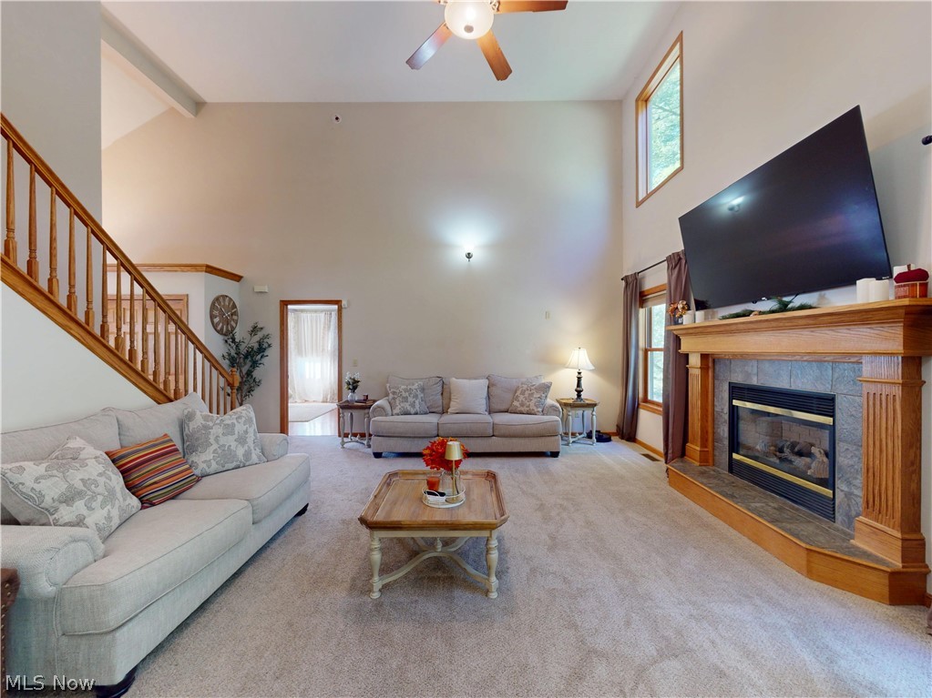 6248 Caribou Drive Clinton OH 44216