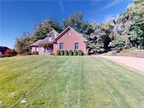 6248 Caribou Drive Clinton OH 44216
