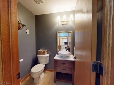 6248 Caribou Drive Clinton OH 44216