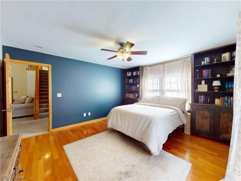 6248 Caribou Drive Clinton OH 44216