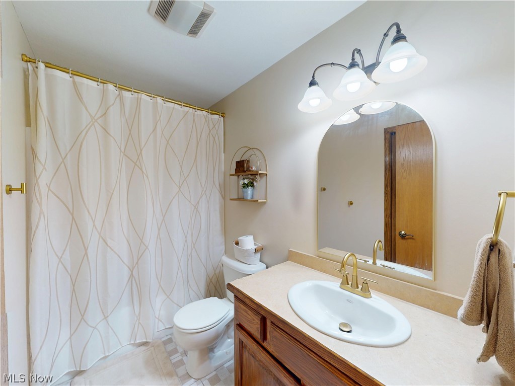 6248 Caribou Drive Clinton OH 44216