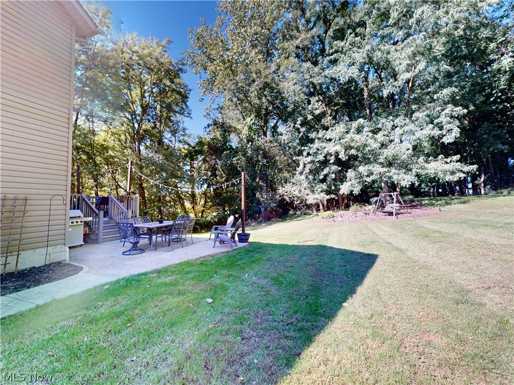 6248 Caribou Drive Clinton OH 44216