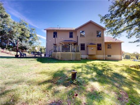 6248 Caribou Drive Clinton OH 44216