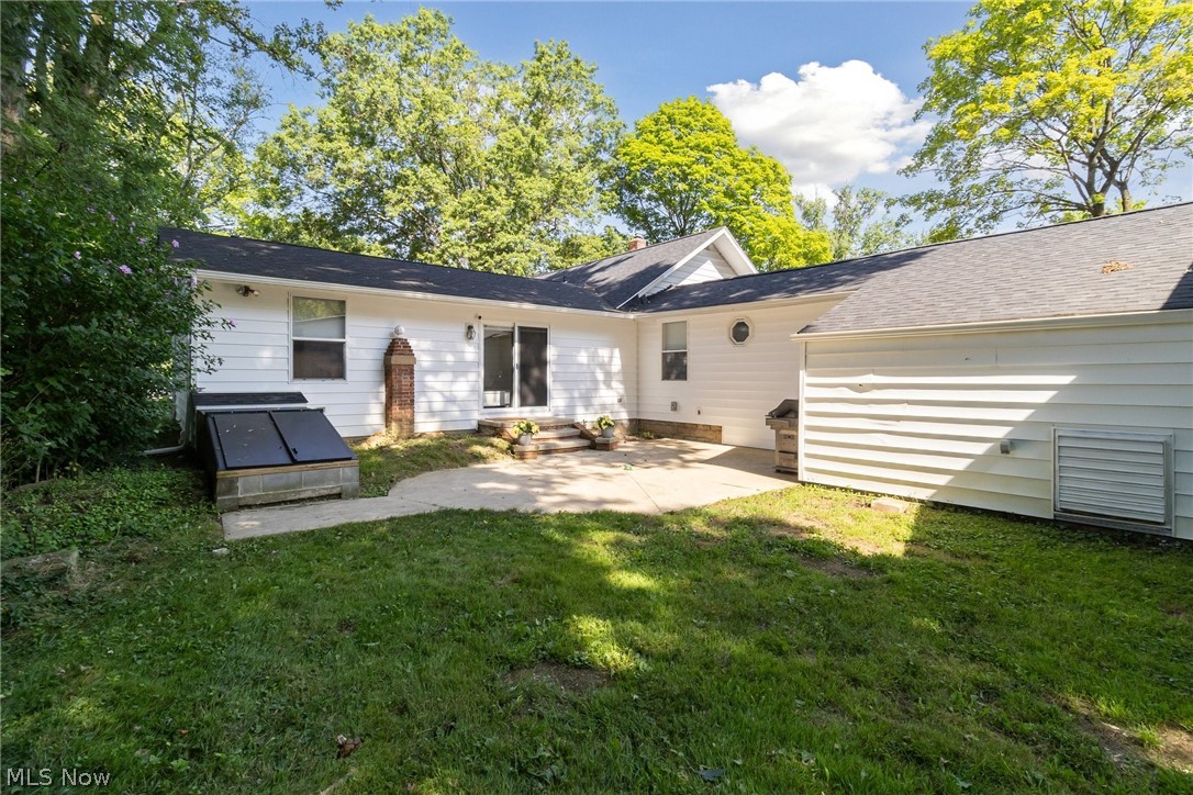 3327 Darrow Road Stow OH 44224