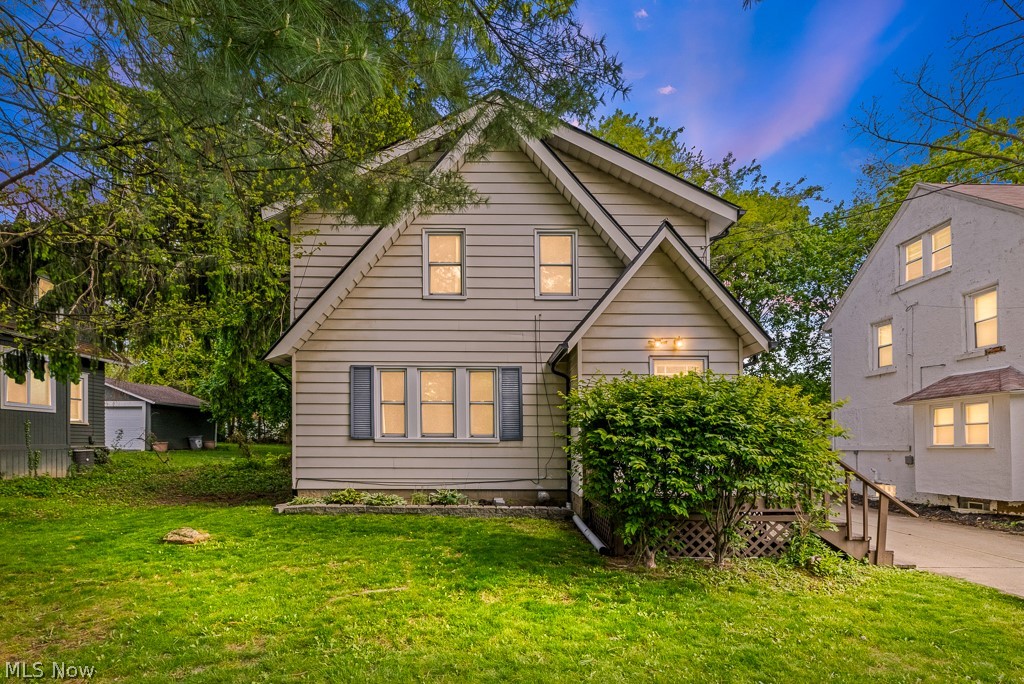 1393 Bryden Drive Akron OH 44313