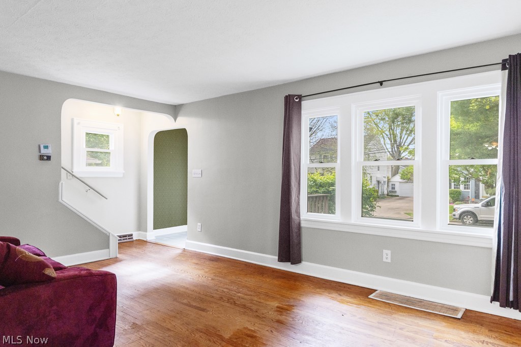 1393 Bryden Drive Akron OH 44313
