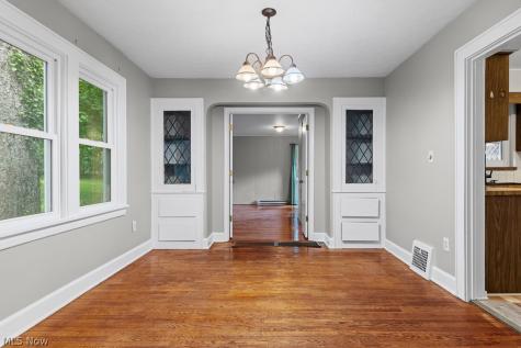 1393 Bryden Drive Akron OH 44313