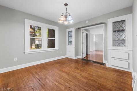 1393 Bryden Drive Akron OH 44313