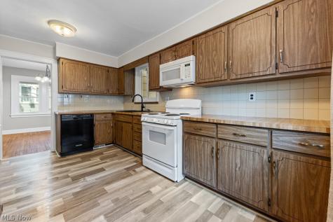 1393 Bryden Drive Akron OH 44313