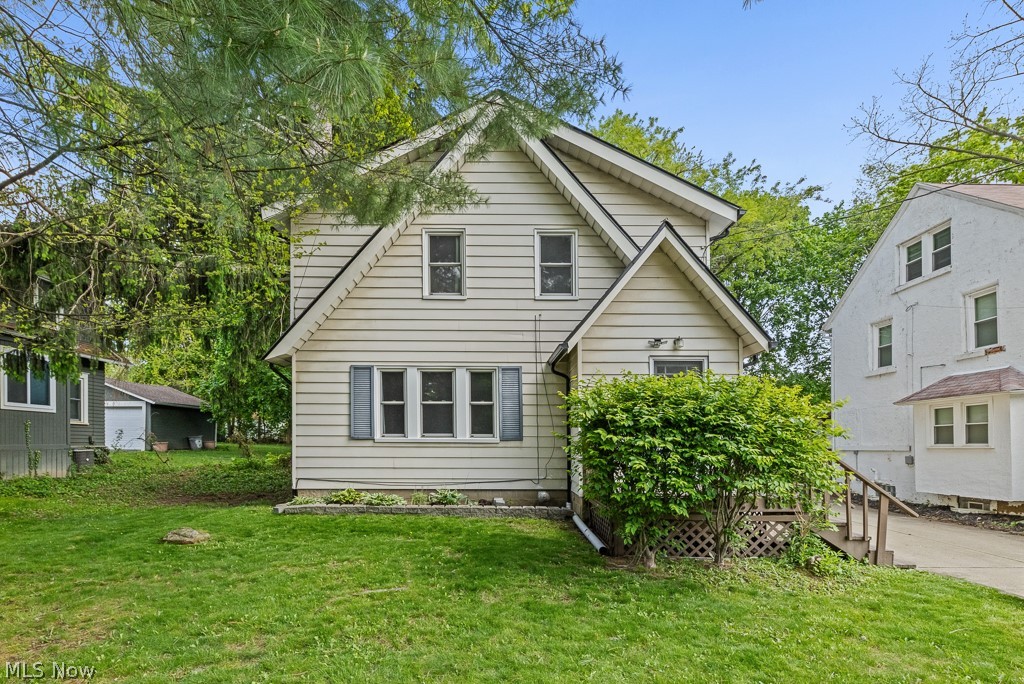 1393 Bryden Drive Akron OH 44313