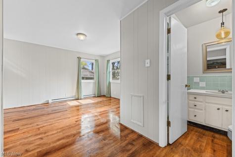 1393 Bryden Drive Akron OH 44313