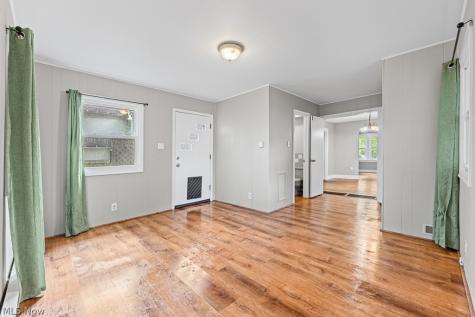 1393 Bryden Drive Akron OH 44313