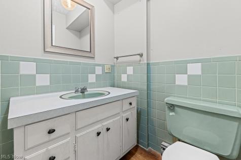 1393 Bryden Drive Akron OH 44313