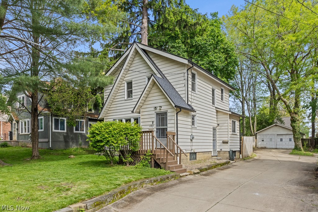 1393 Bryden Drive Akron OH 44313