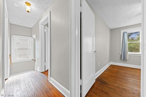 1393 Bryden Drive Akron OH 44313