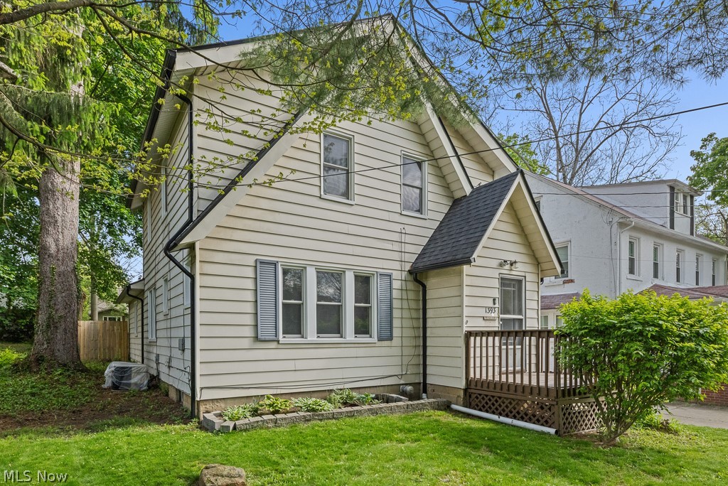 1393 Bryden Drive Akron OH 44313
