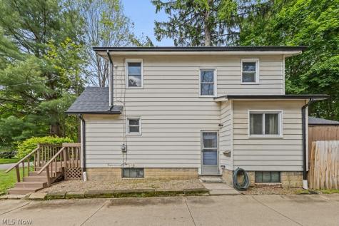 1393 Bryden Drive Akron OH 44313