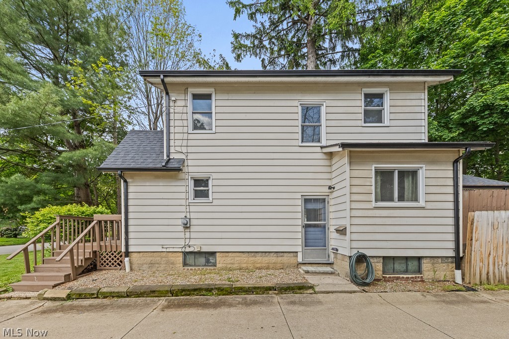1393 Bryden Drive Akron OH 44313