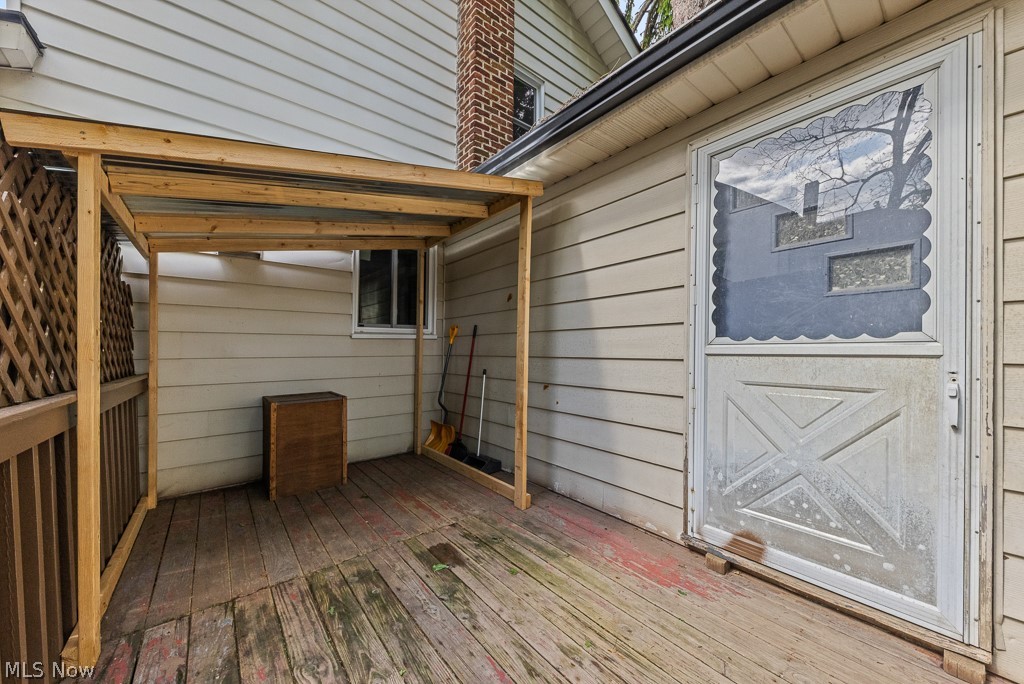1393 Bryden Drive Akron OH 44313