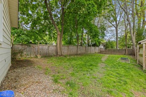 1393 Bryden Drive Akron OH 44313