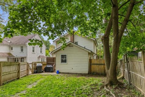 1393 Bryden Drive Akron OH 44313
