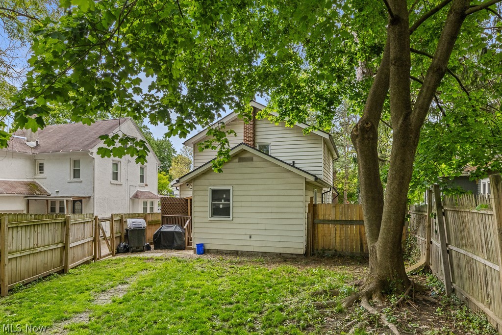 1393 Bryden Drive Akron OH 44313