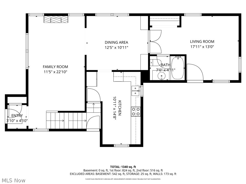 1393 Bryden Drive Akron OH 44313