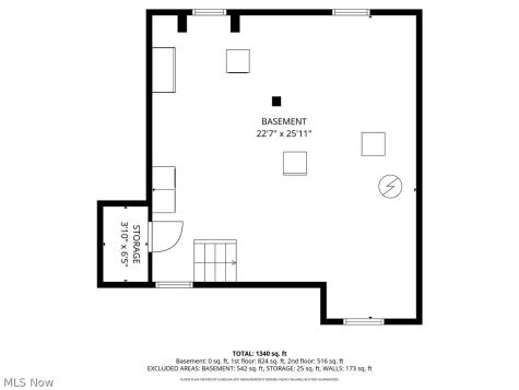 1393 Bryden Drive Akron OH 44313