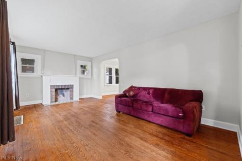 1393 Bryden Drive Akron OH 44313