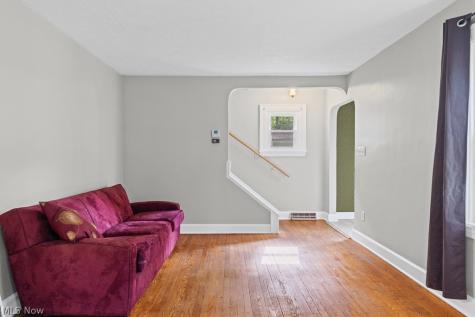 1393 Bryden Drive Akron OH 44313