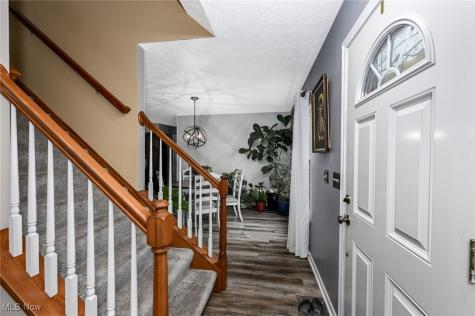 1139 Glencove Commons Drive Brunswick OH 44212