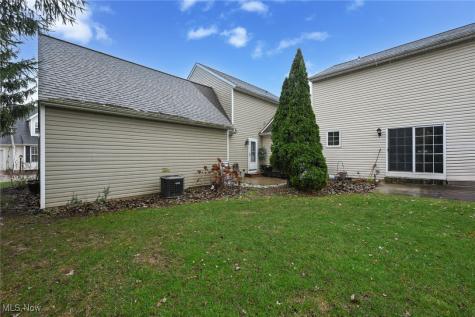 1139 Glencove Commons Drive Brunswick OH 44212