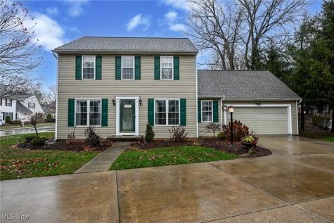 1139 Glencove Commons Drive Brunswick OH 44212