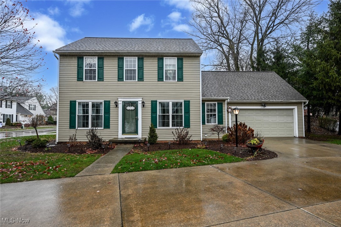 1139 Glencove Commons Drive Brunswick OH 44212