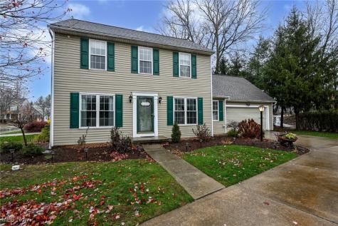 1139 Glencove Commons Drive Brunswick OH 44212