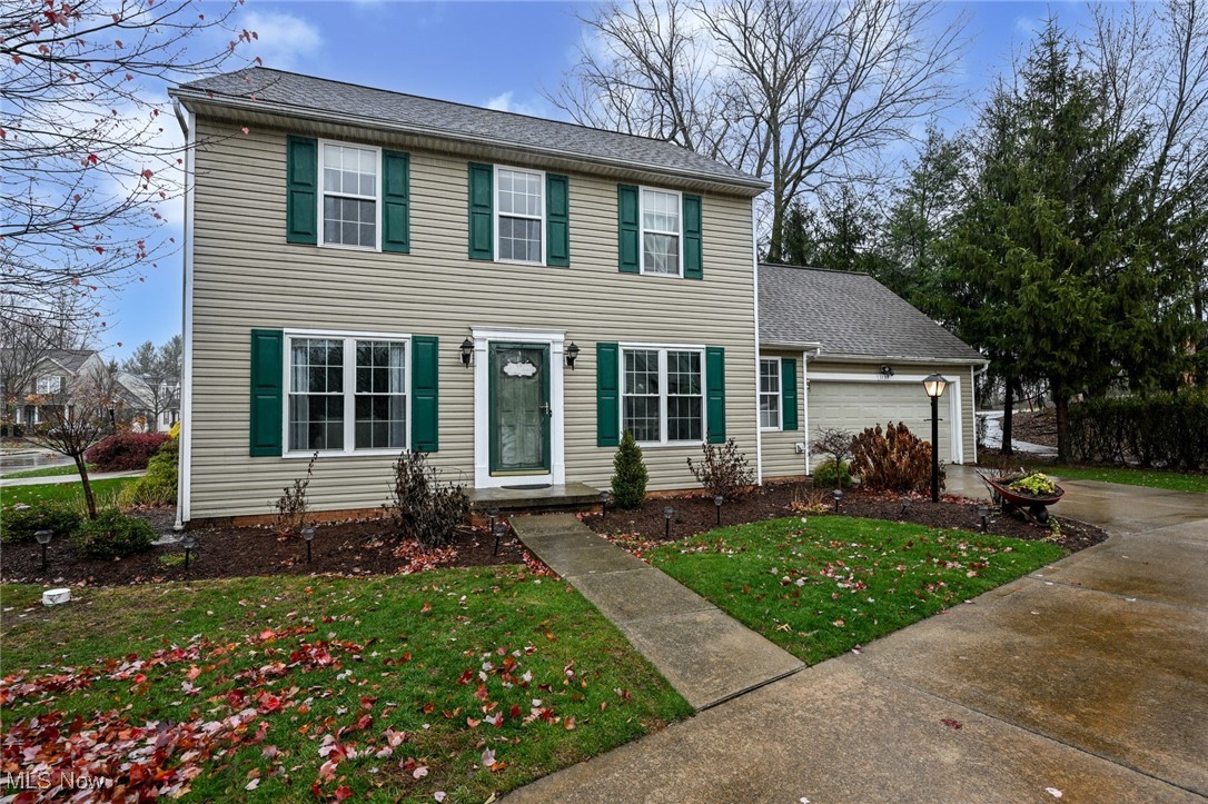 1139 Glencove Commons Drive Brunswick OH 44212