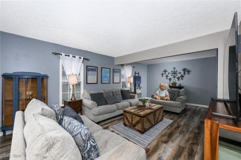 1139 Glencove Commons Drive Brunswick OH 44212