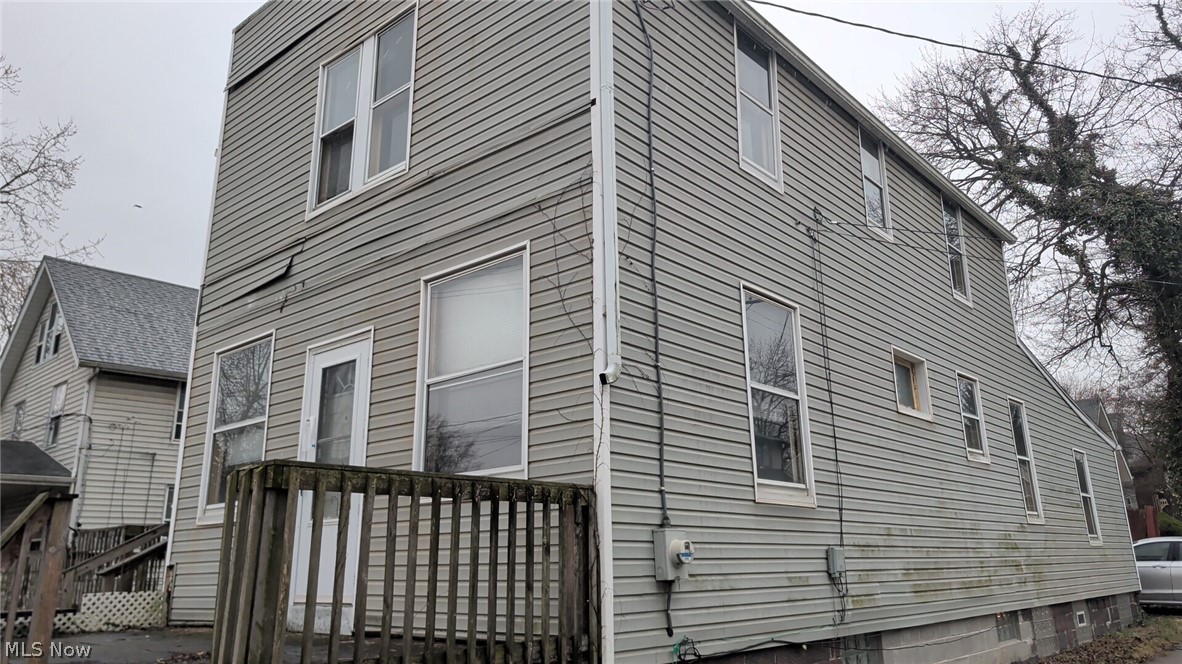 1857 Maple Avenue NE Canton OH 44705