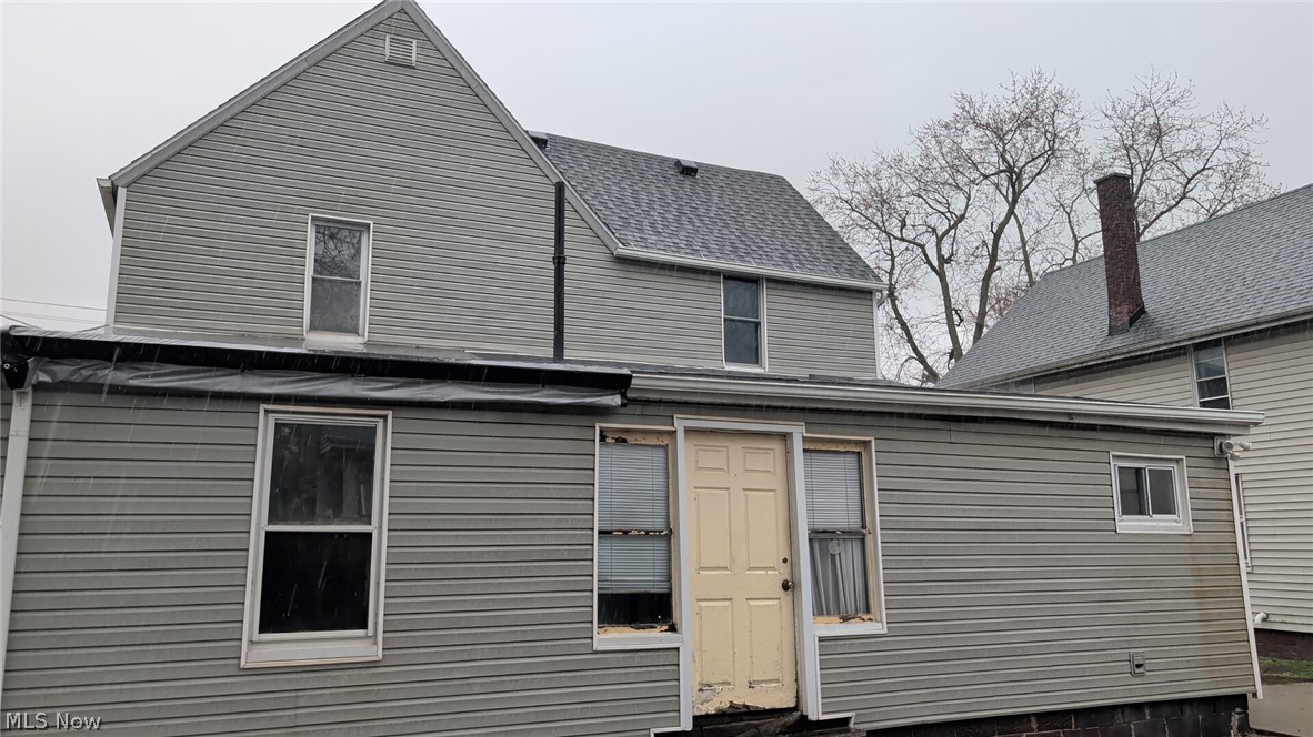 1857 Maple Avenue NE Canton OH 44705