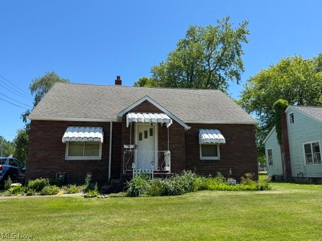 1226 Columbus Avenue Ashtabula OH 44004