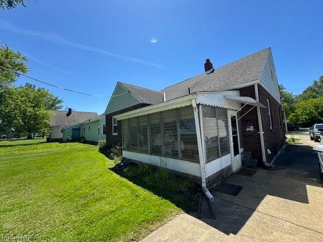 1226 Columbus Avenue Ashtabula OH 44004